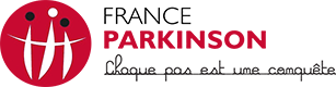 logo France Parkinson